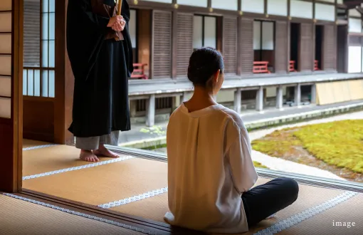 関興寺の画像