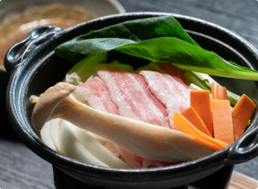 朝食イメージ画像