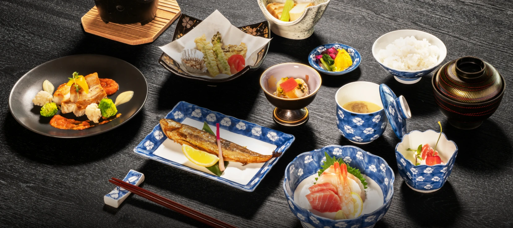 料理のページメイン画像