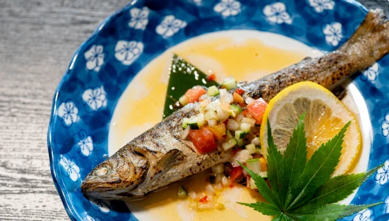 お料理イメージ画像