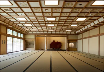 大広間 瑞花(ずいか)の画像