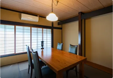 個室 六花(りっか)の画像