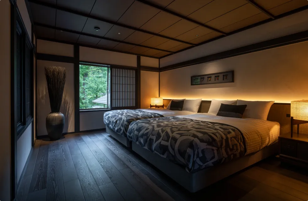 貴賓室の画像